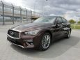  Infiniti Q50 2017 , 2215000 , 