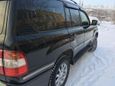 SUV   Toyota Land Cruiser 2007 , 1500000 , 