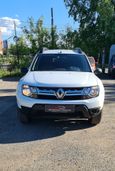 SUV   Renault Duster 2018 , 750000 , 