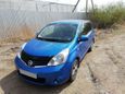  Nissan Note 2011 , 465000 , -