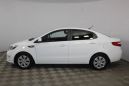  Kia Rio 2014 , 493000 , 