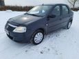  Renault Logan 2010 , 245000 , 