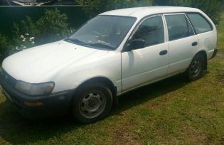  Toyota Corolla 1998 , 150000 , 