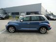  Chrysler PT Cruiser 2007 , 365000 , 