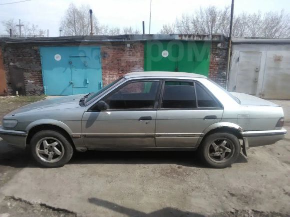  Nissan Bluebird 1987 , 30000 , 