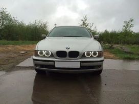  BMW 5-Series 1999 , 320000 , 