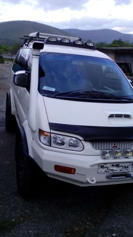    Mitsubishi Delica 1999 , 770000 , 