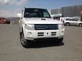  3  Mitsubishi Pajero Mini 2009 , 465000 , -