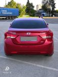  Hyundai Elantra 2012 , 730000 , 