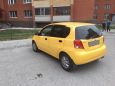  Chevrolet Aveo 2006 , 191000 , 