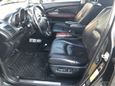 SUV   Lexus RX350 2007 , 950000 , 