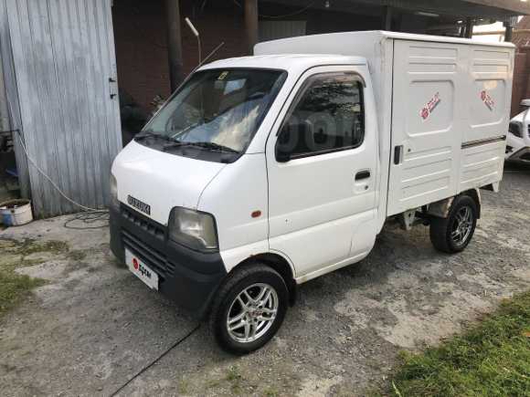  Suzuki Carry 2000 , 300000 , 