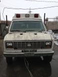    Ford Econoline 1986 , 350000 , 