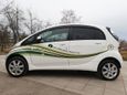  Mitsubishi i-MiEV 2010 , 320000 , 