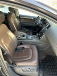 SUV   Audi Q7 2012 , 1750000 , 