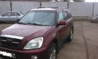 Chery Tiggo T11 2007 , 305000 , 