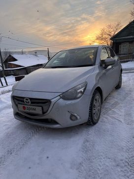 Mazda Demio 2017 , 890000 , -