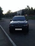 SUV   BMW X5 2004 , 600000 , 