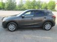 SUV   Mazda CX-5 2017 , 1465000 , 