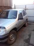 SUV   Chevrolet Niva 2005 , 200000 , 