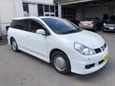  Nissan Wingroad 2015 , 620000 , 