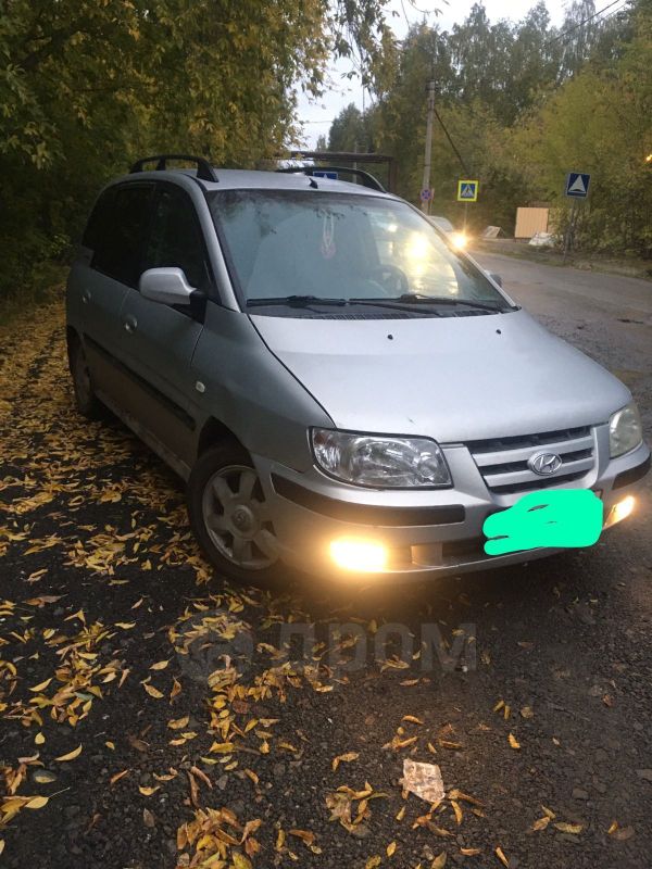    Hyundai Lavita 2002 , 200000 , 