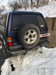 SUV   Isuzu Bighorn 1997 , 480000 , 