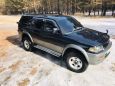 SUV   Mitsubishi Challenger 1996 , 500000 , 