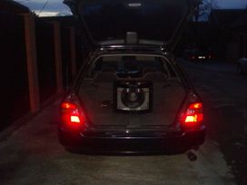  Honda Accord 1996 , 200000 , 