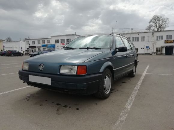  Volkswagen Passat 1990 , 90000 , 