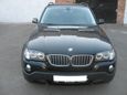 SUV   BMW X3 2008 , 890000 , 