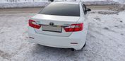  Toyota Camry 2012 , 1080000 , 