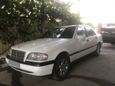  Mercedes-Benz C-Class 1997 , 180000 , 