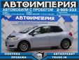  Toyota Auris 2007 , 468000 , 