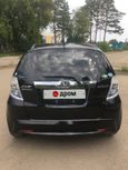  Honda Fit 2012 , 553000 , 