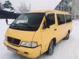    SsangYong Istana 2000 , 200000 , 