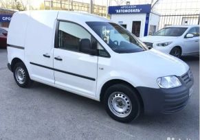    Volkswagen Caddy 2008 , 360000 , --