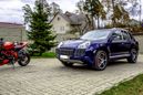 SUV   Porsche Cayenne 2003 , 1290000 , 