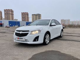  Chevrolet Cruze 2014 , 570000 , 