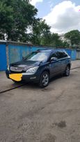 SUV   Toyota Harrier 2003 , 1370000 , 