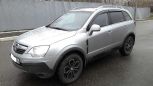 SUV   Opel Antara 2007 , 509999 , 