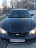  Chevrolet Evanda 2004 , 230000 , 