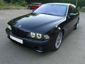  BMW M5 2002 , 2500000 , 