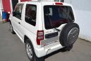 SUV   Mitsubishi Pajero Mini 2004 , 195000 , 