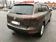 SUV   Volkswagen Touareg 2010 , 1490000 , -