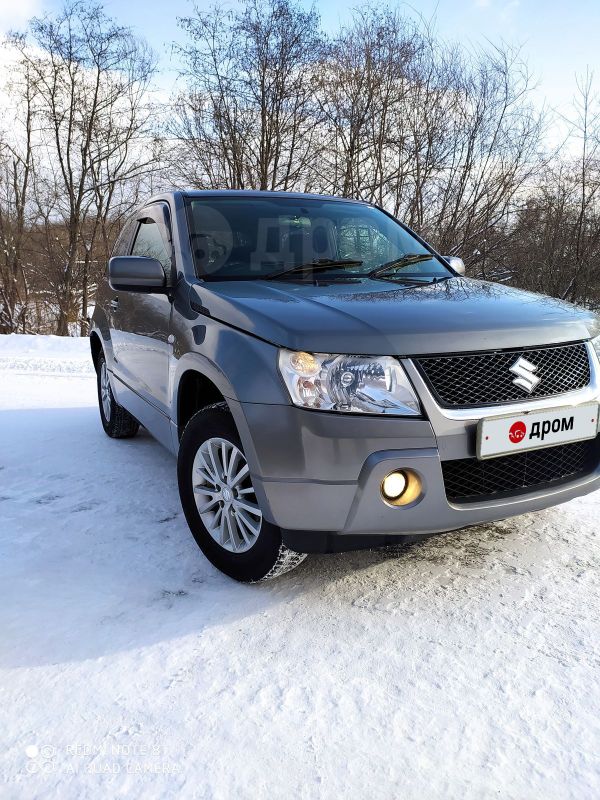  3  Suzuki Escudo 2006 , 620000 , 