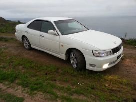  Nissan Laurel 2001 , 295000 , 