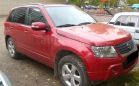 SUV   Suzuki Grand Vitara 2011 , 850000 , 