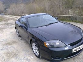  Hyundai Tiburon 2004 , 400000 , 