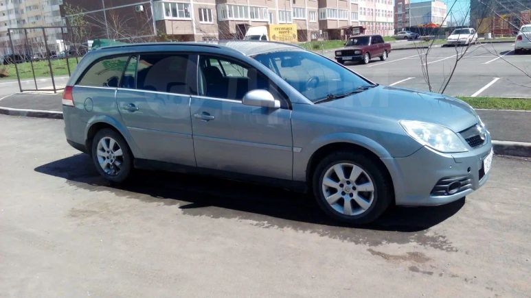  Opel Vectra 2007 , 295000 , 